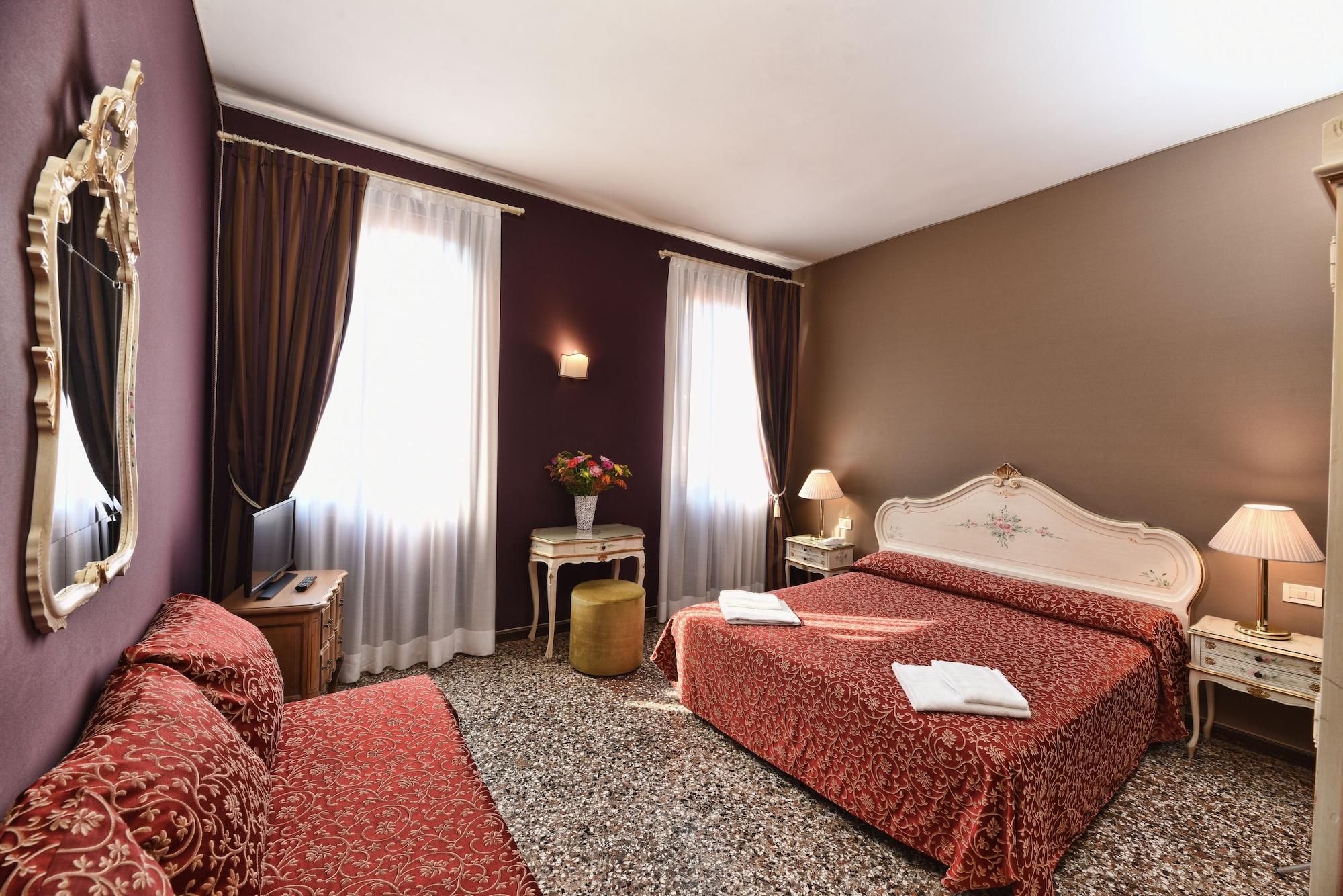 Maison d'hôtes Casa Martini Venise