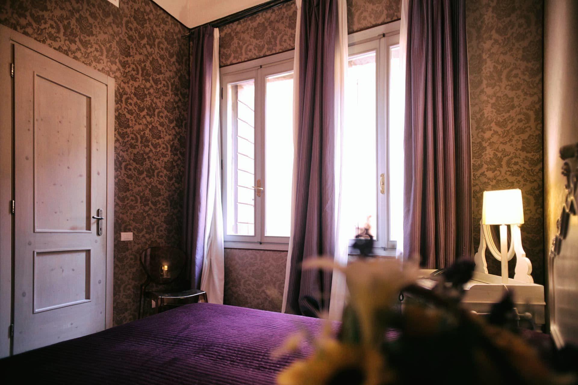 Casa Martini Maison d'hôtes 3*