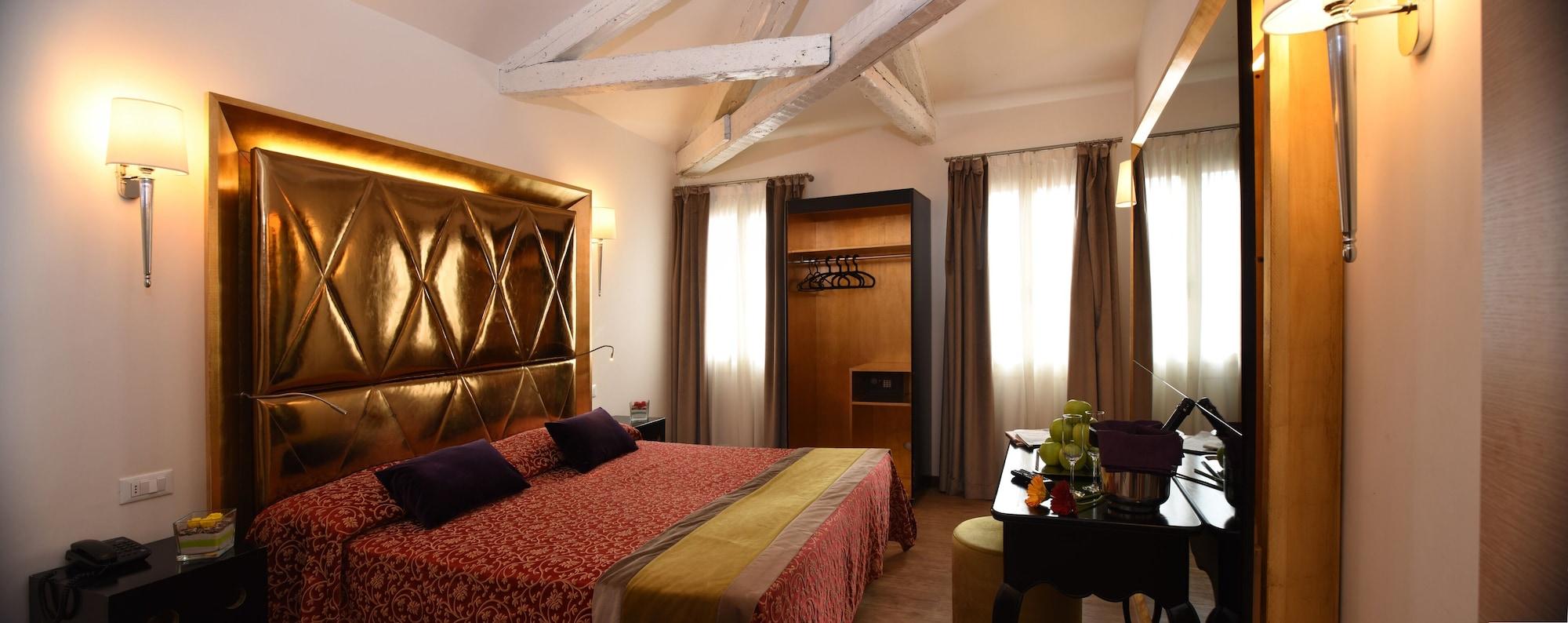 Casa Martini Maison d'hôtes 3*