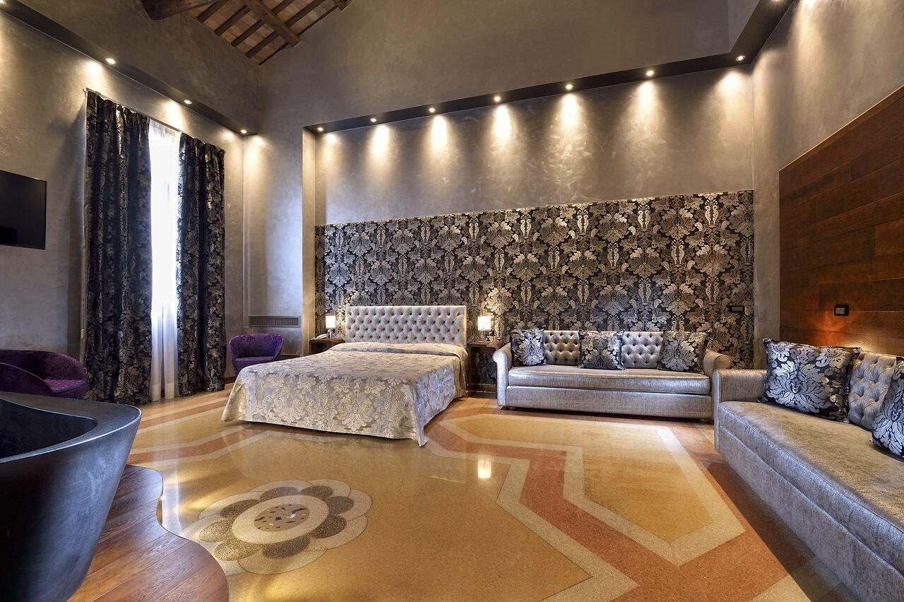 Abbazia Hotel Venetië