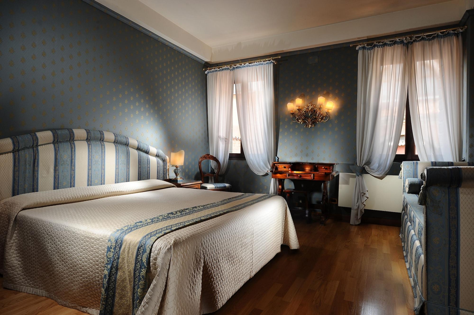 Hotel Abbazia Venetië