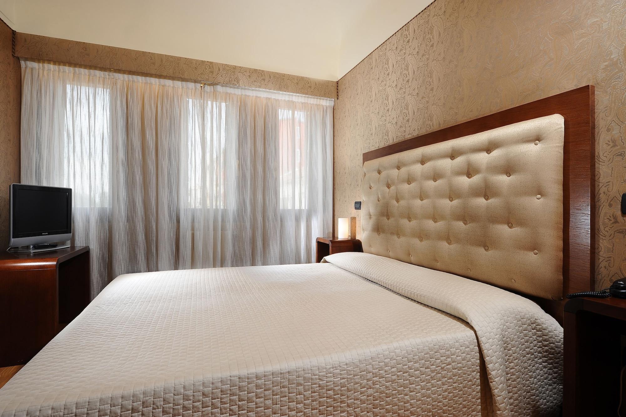 Abbazia Hotel Venetië