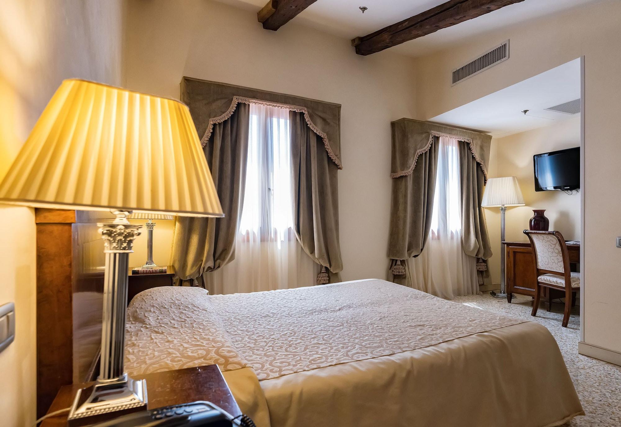 Dell'opera Hotel Venetië