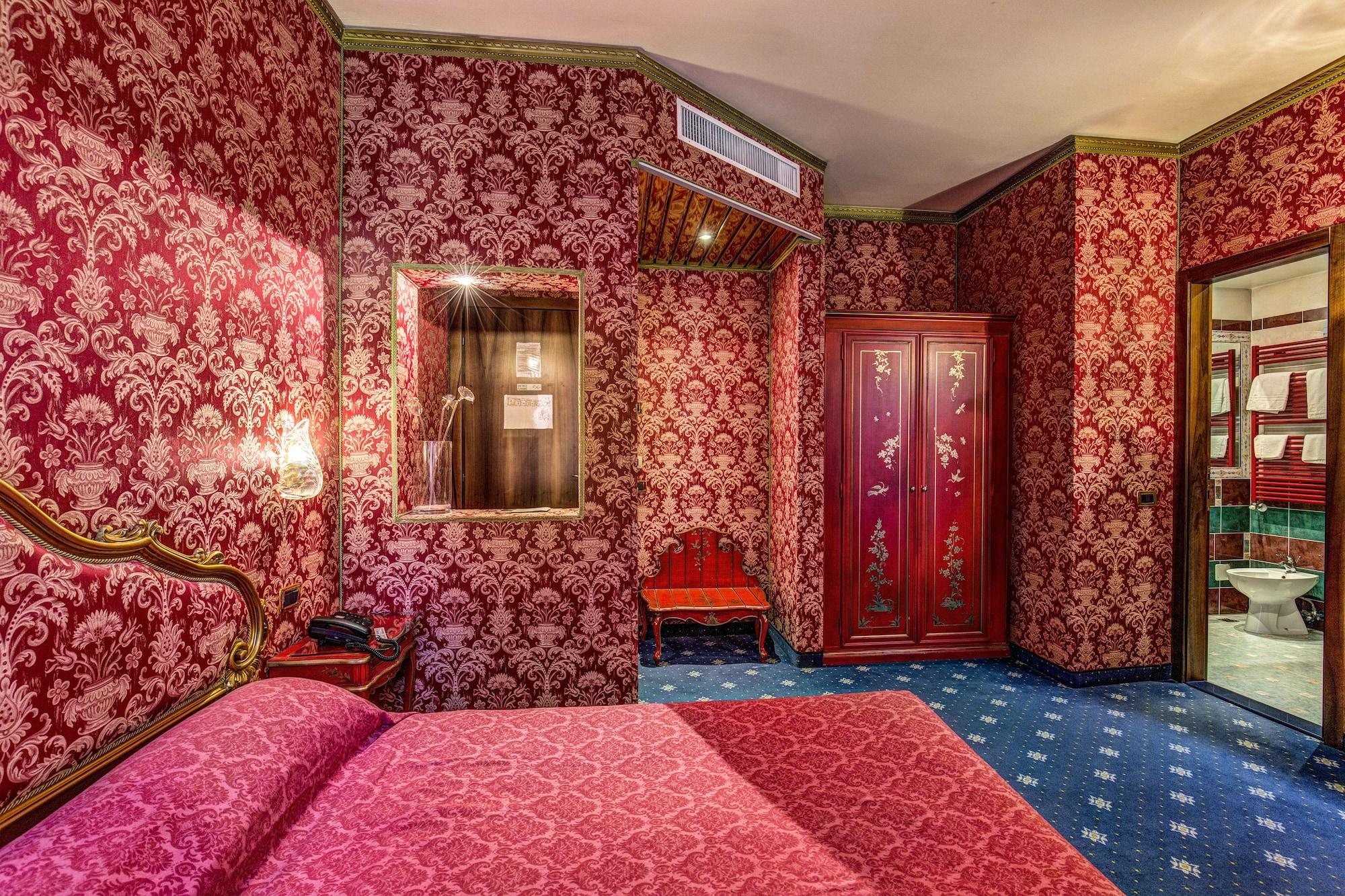 Residenza Ca' San Marco Venedig
