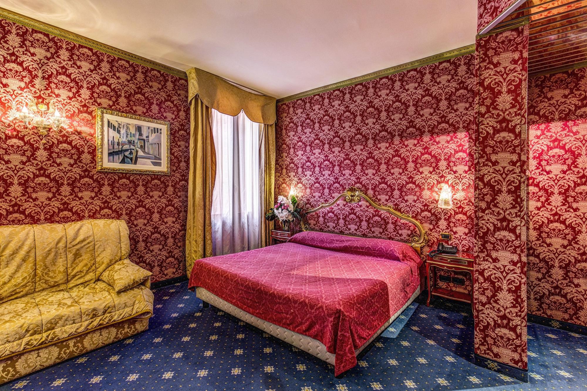 Residenza Ca' San Marco 3* Venezia