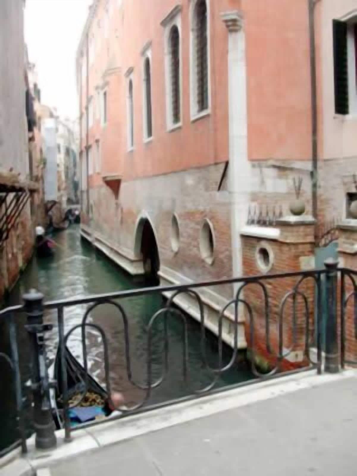 Residenza Ca' San Marco 3* Venezia