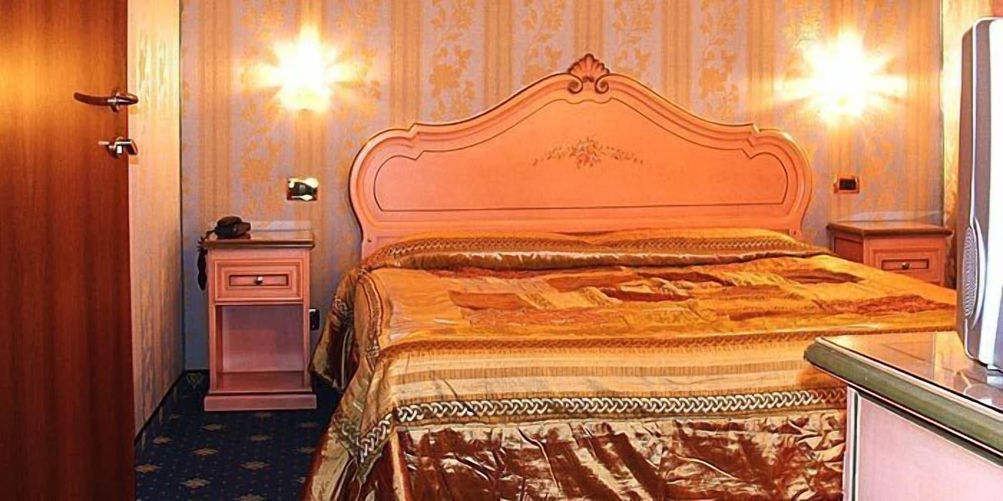 Hotel Residenza Ca' San Marco Venezia