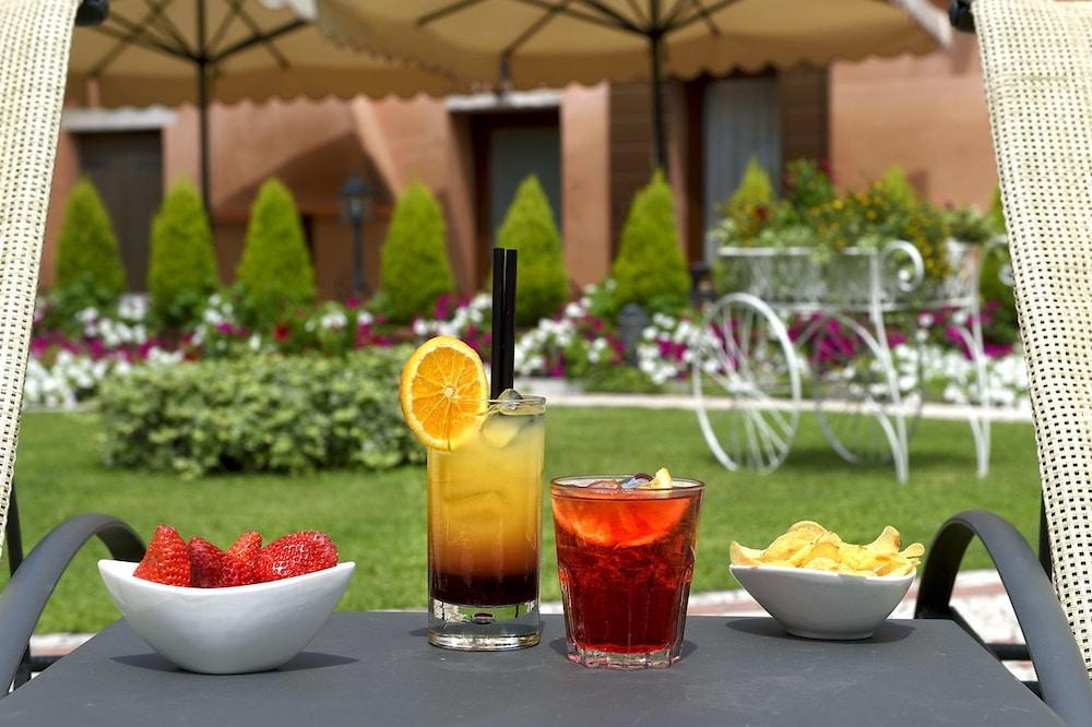 Hotel Arlecchino Venise
