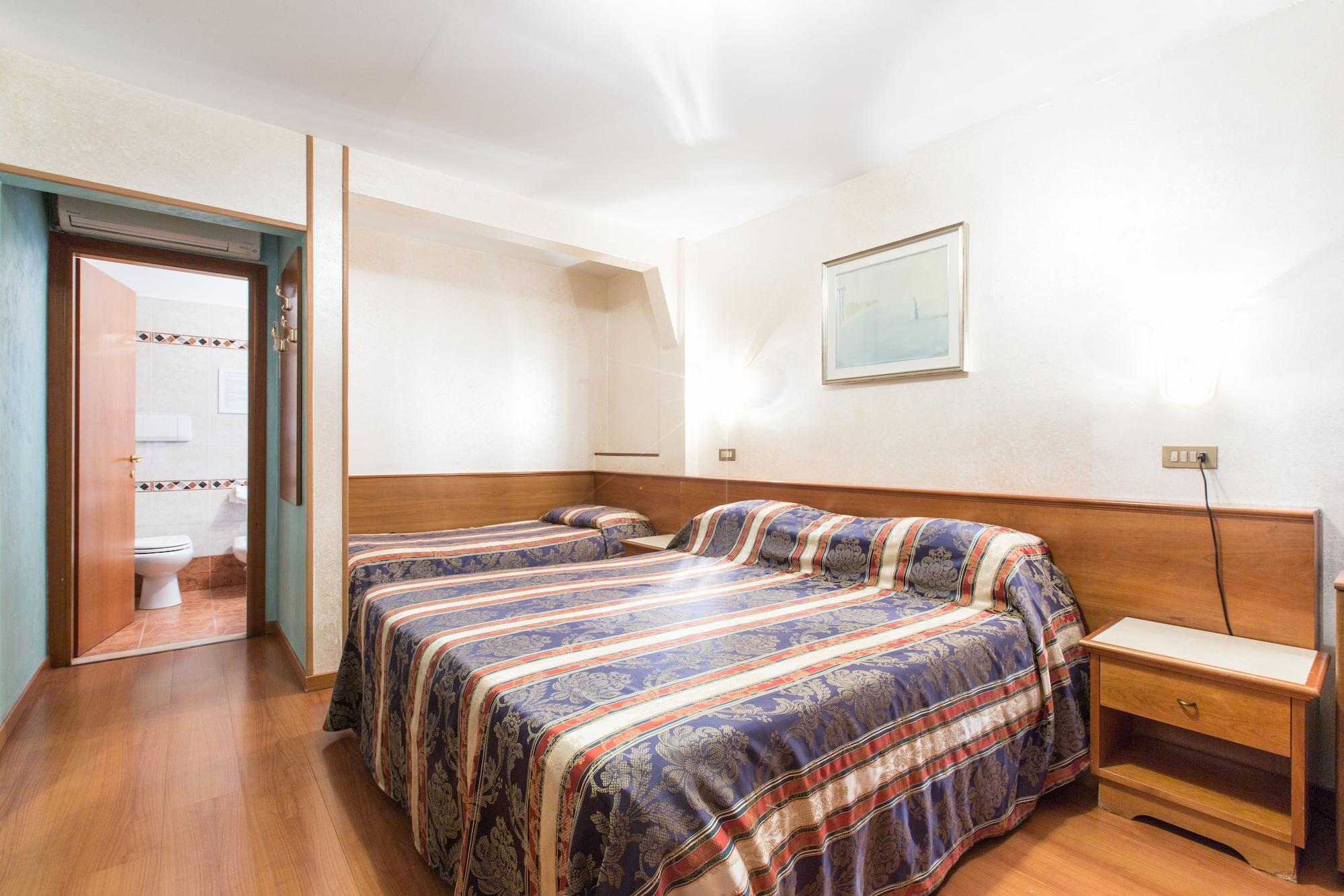 Al Piave 3* Venedig