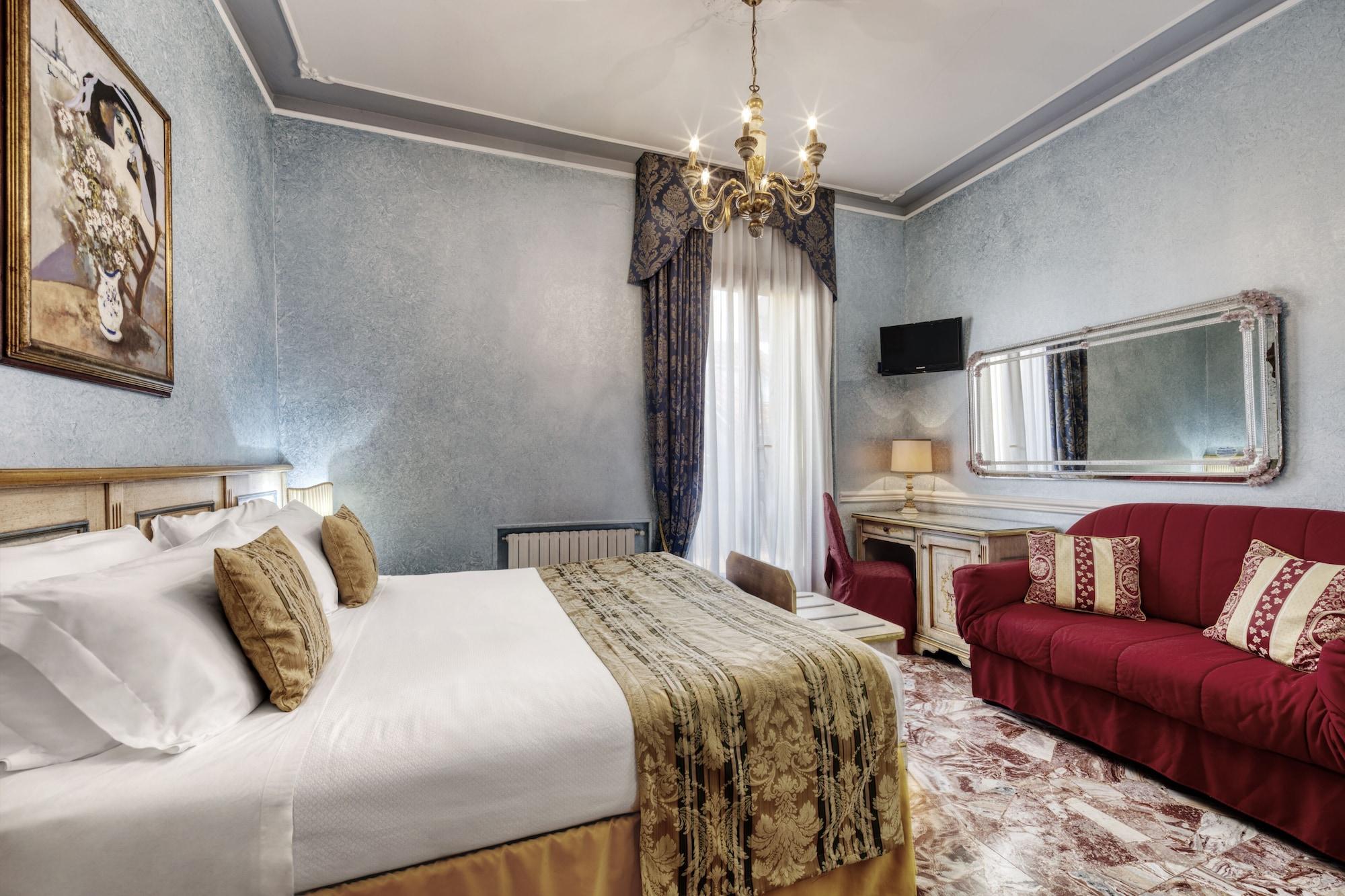 Al Piave Hotel 3*