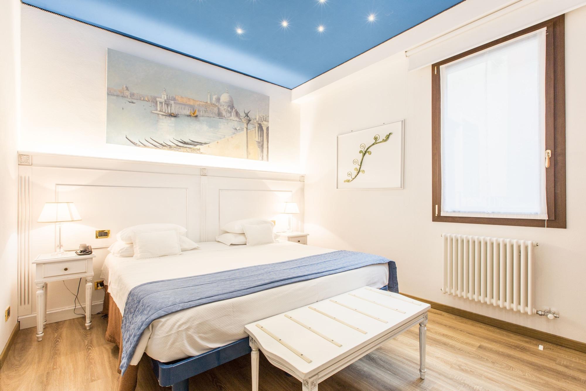 Hotel Al Piave