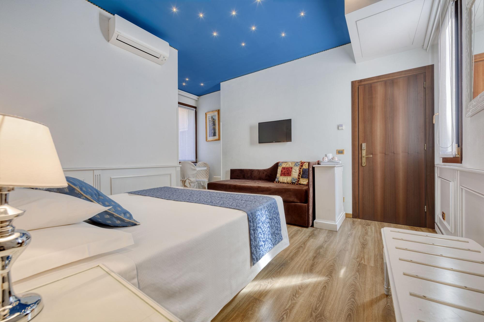Hotel Al Piave Venedig