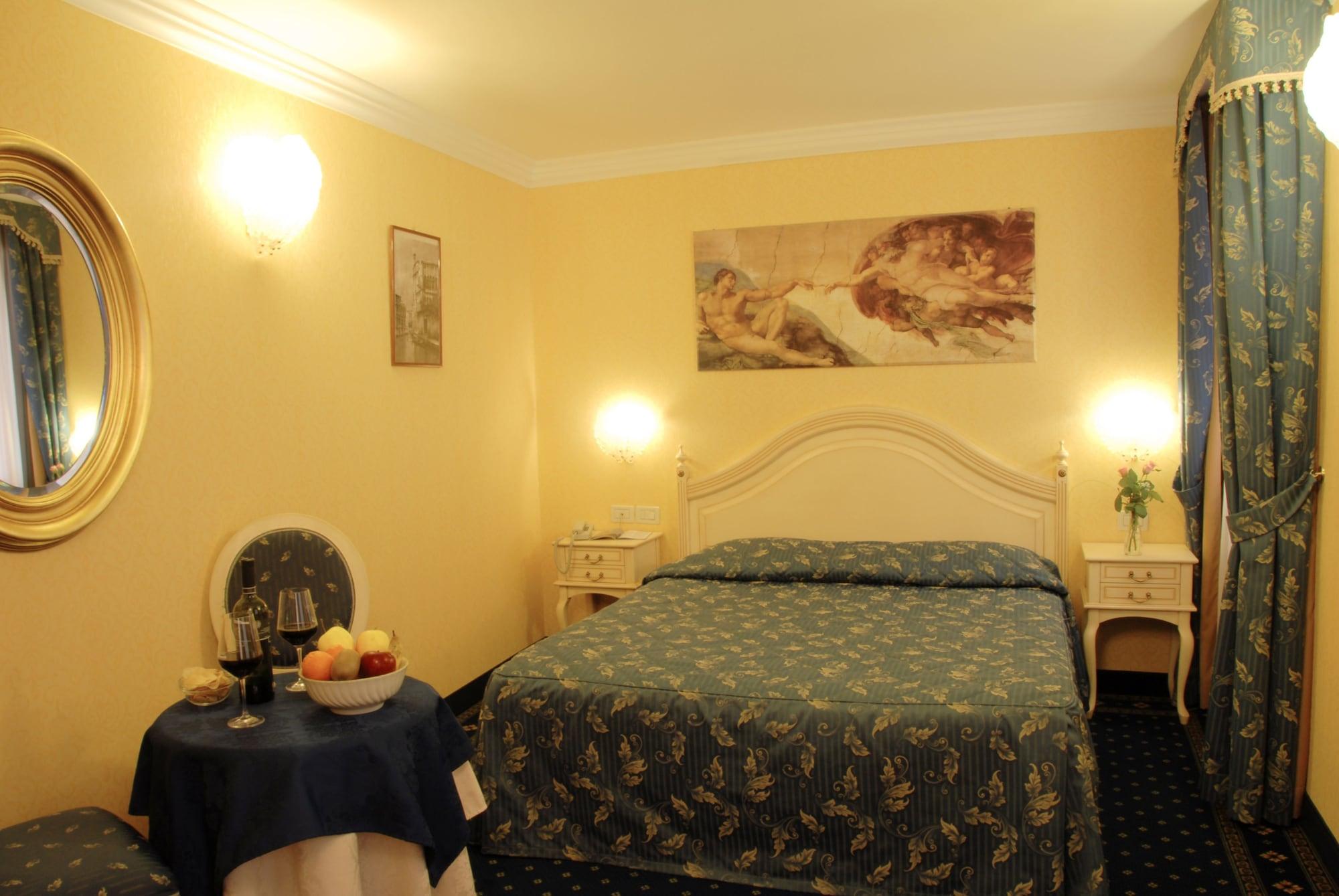 Ca' Formenta 3* Venise