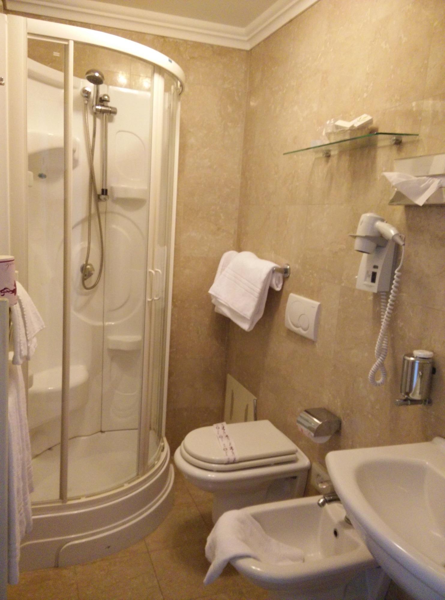 Hotel Ca' Formenta Venise