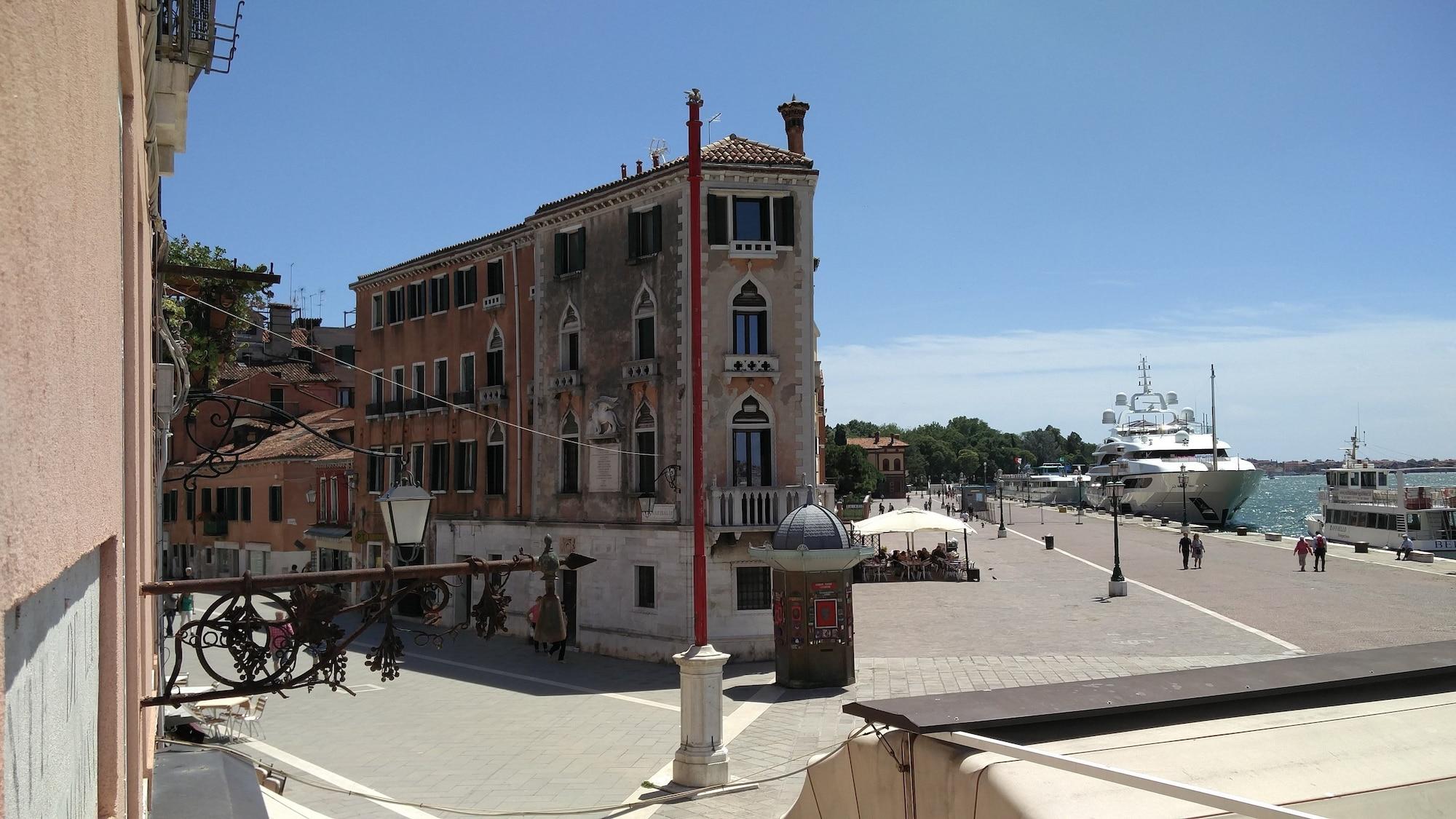 Ca' Formenta 3* Venise