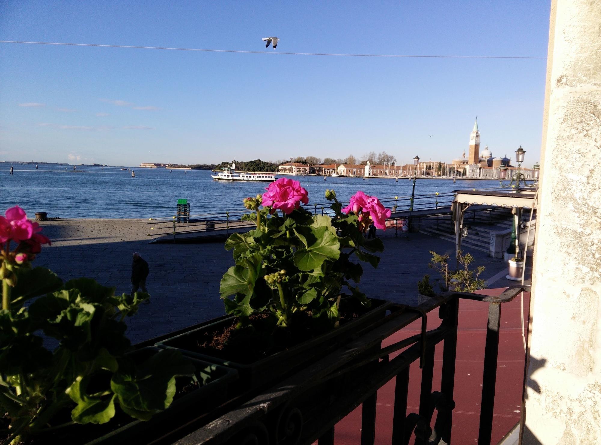 Hotel Ca' Formenta Venise