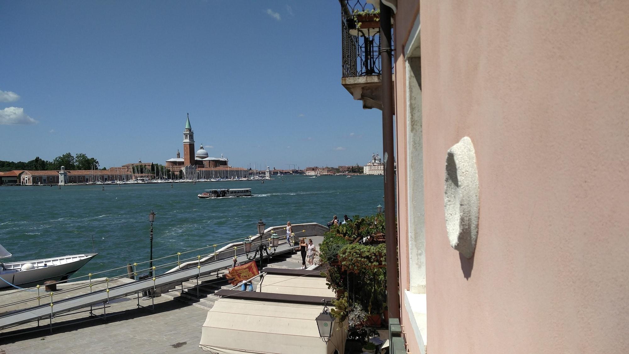 Hotel Ca' Formenta Venise