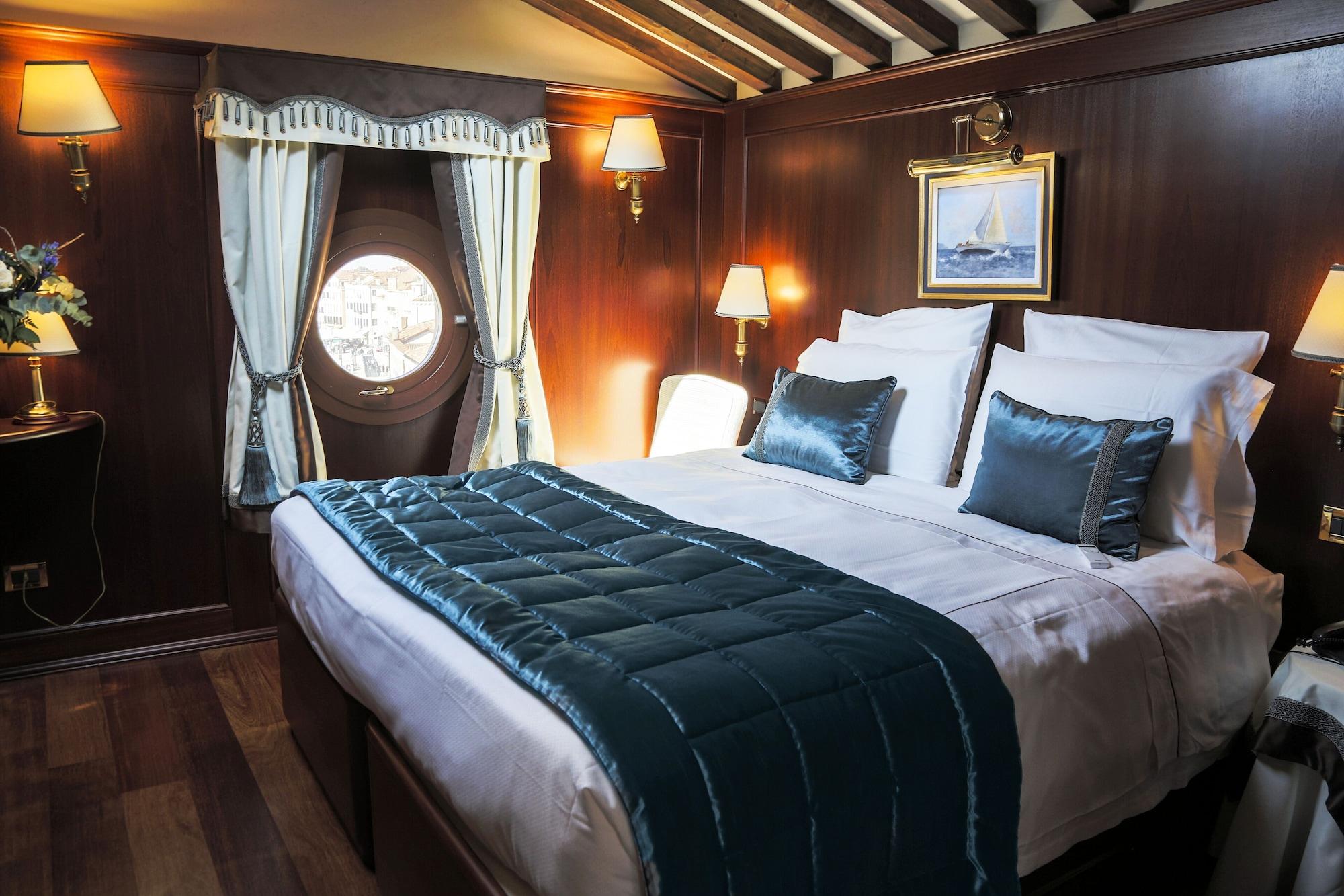 Bucintoro Hotel Venedig