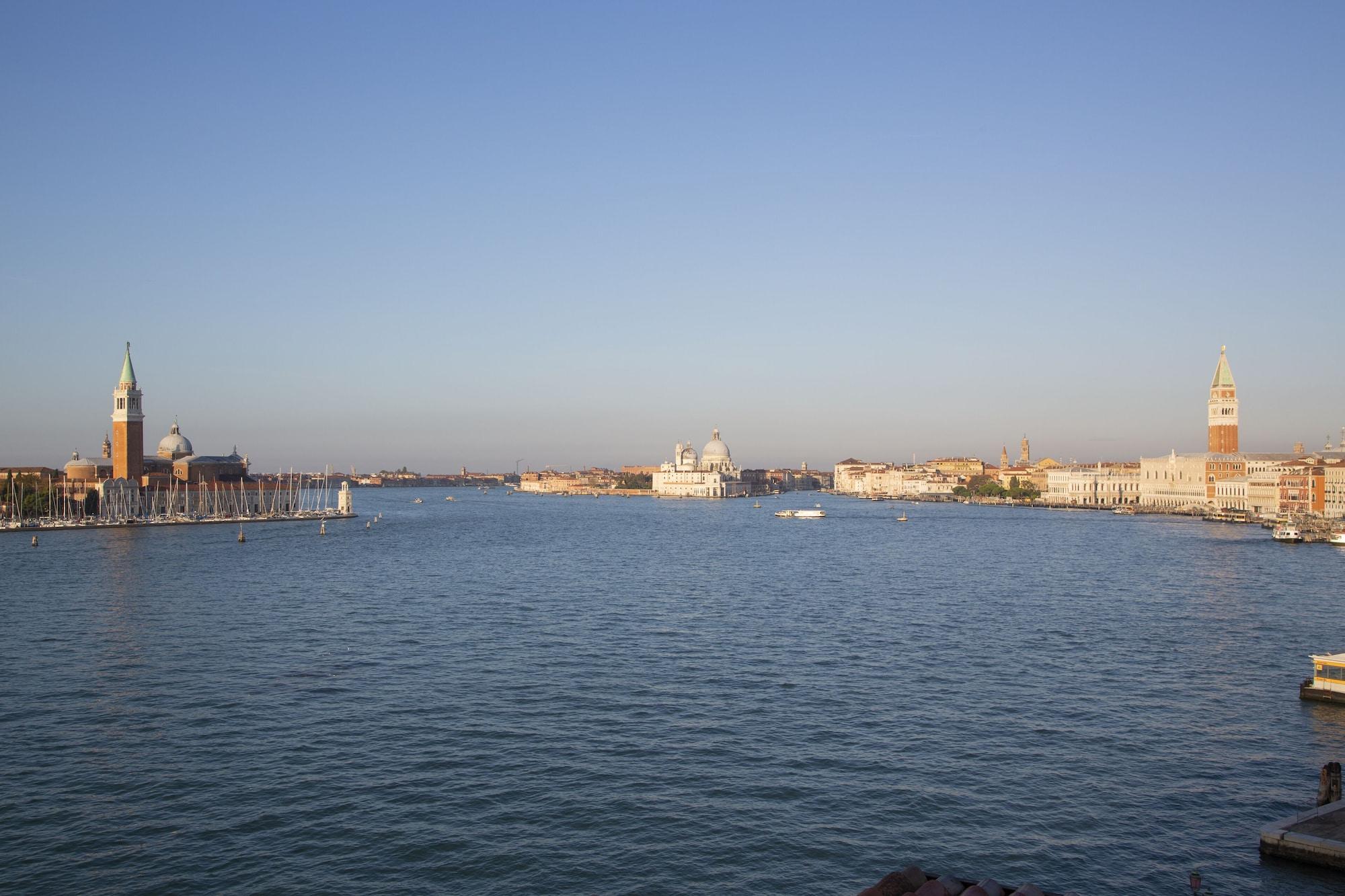 Bucintoro Hotel Venice