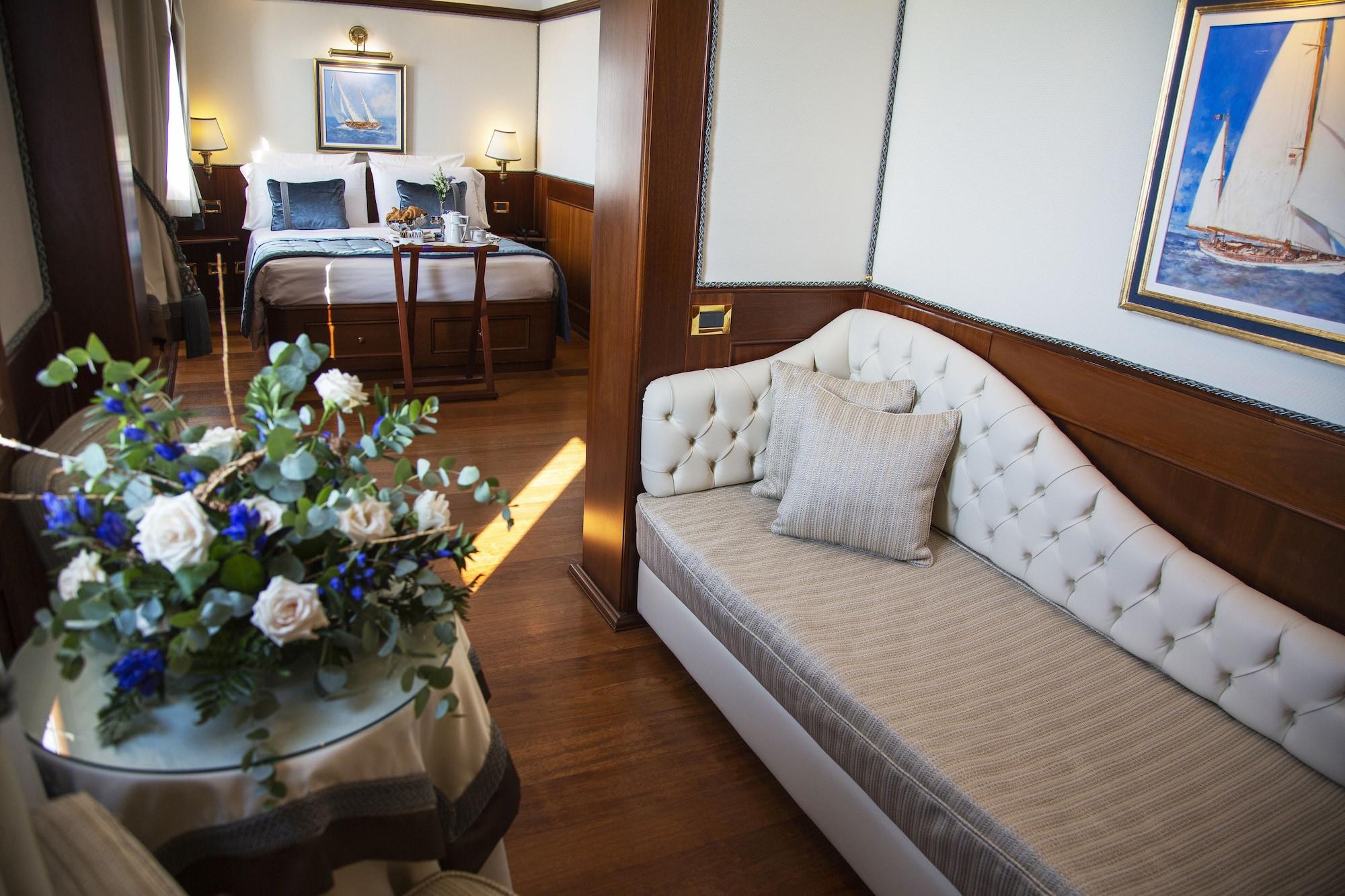 Bucintoro 4* Venice