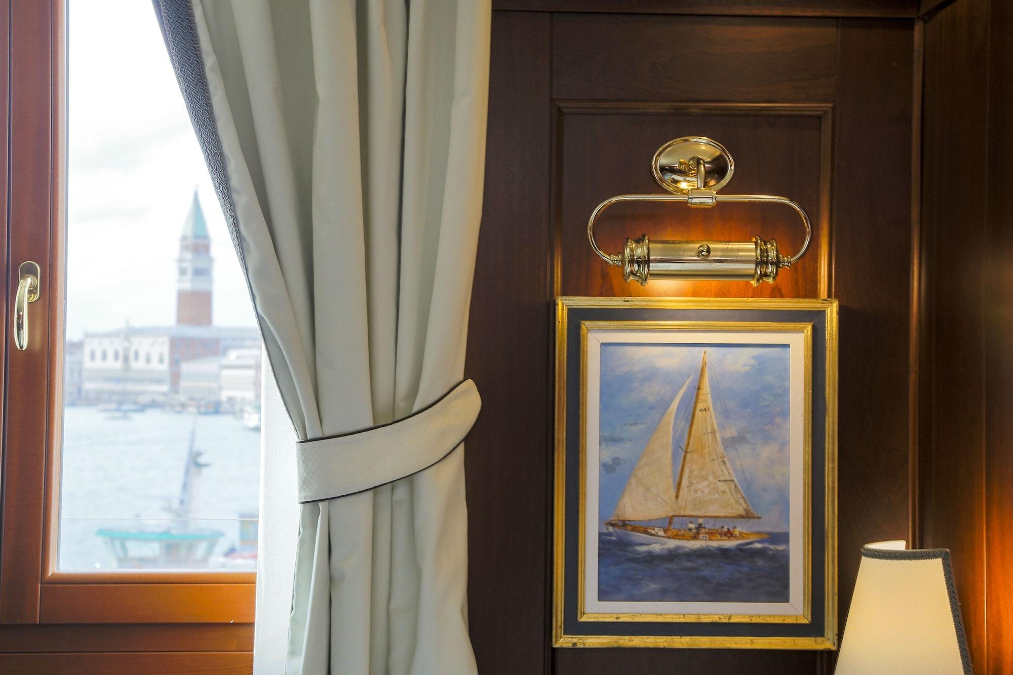 Bucintoro Venedig