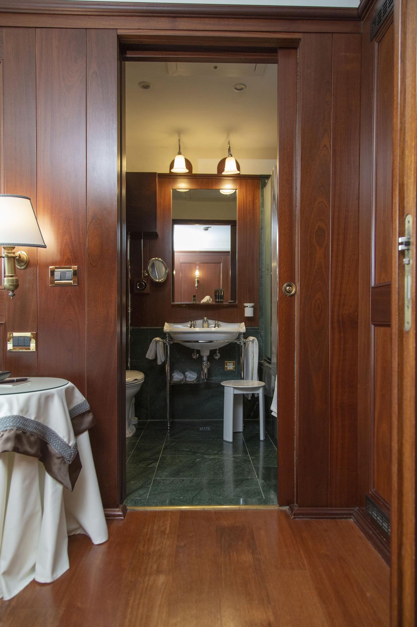 Bucintoro 4* Venedig