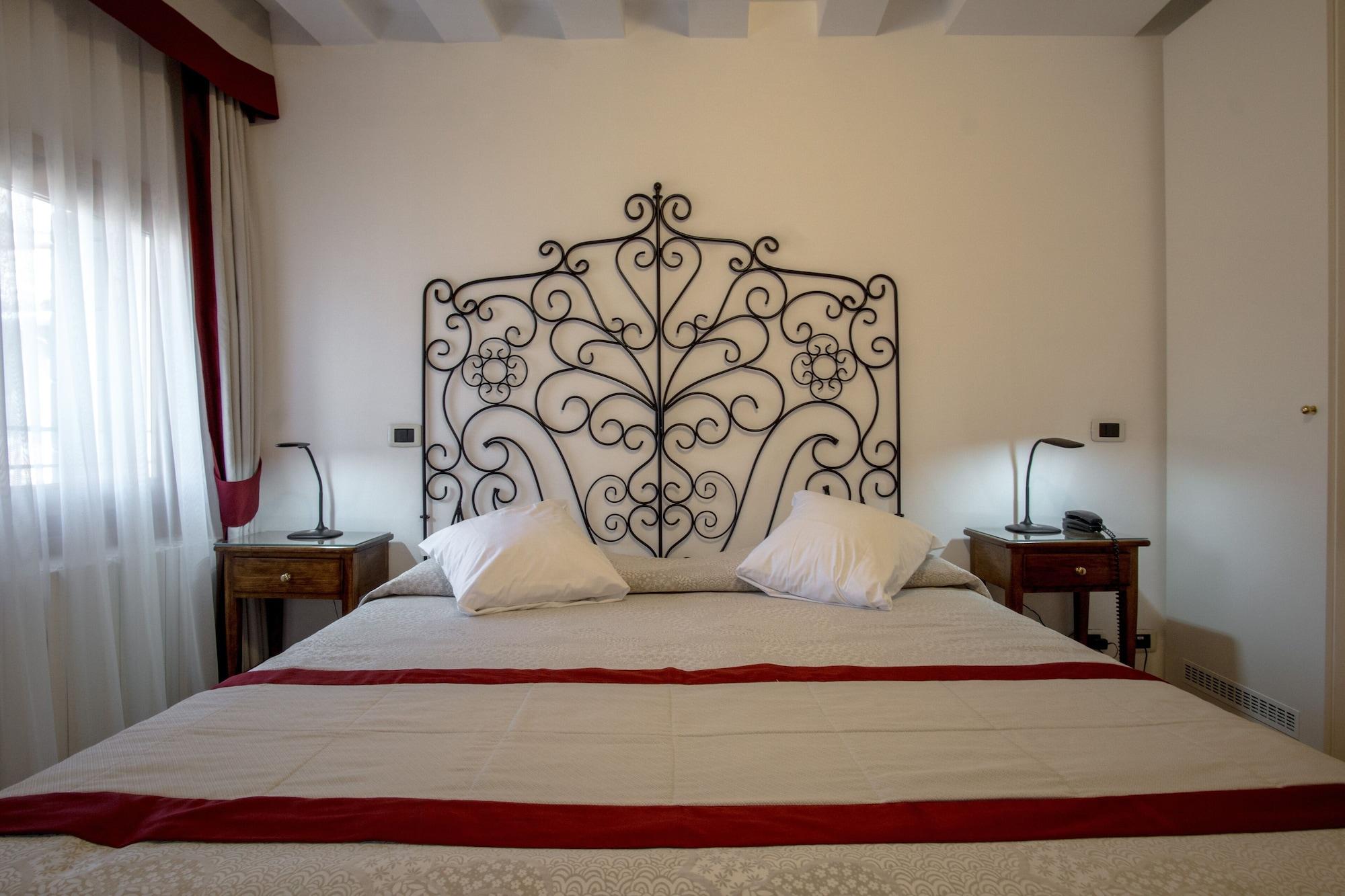 Antigo Trovatore Hotel Venise