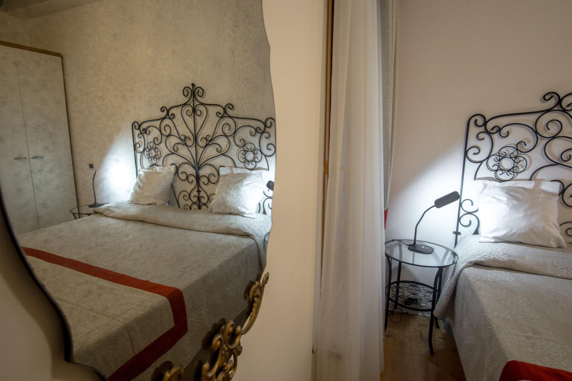 Antigo Trovatore Hotel 3*