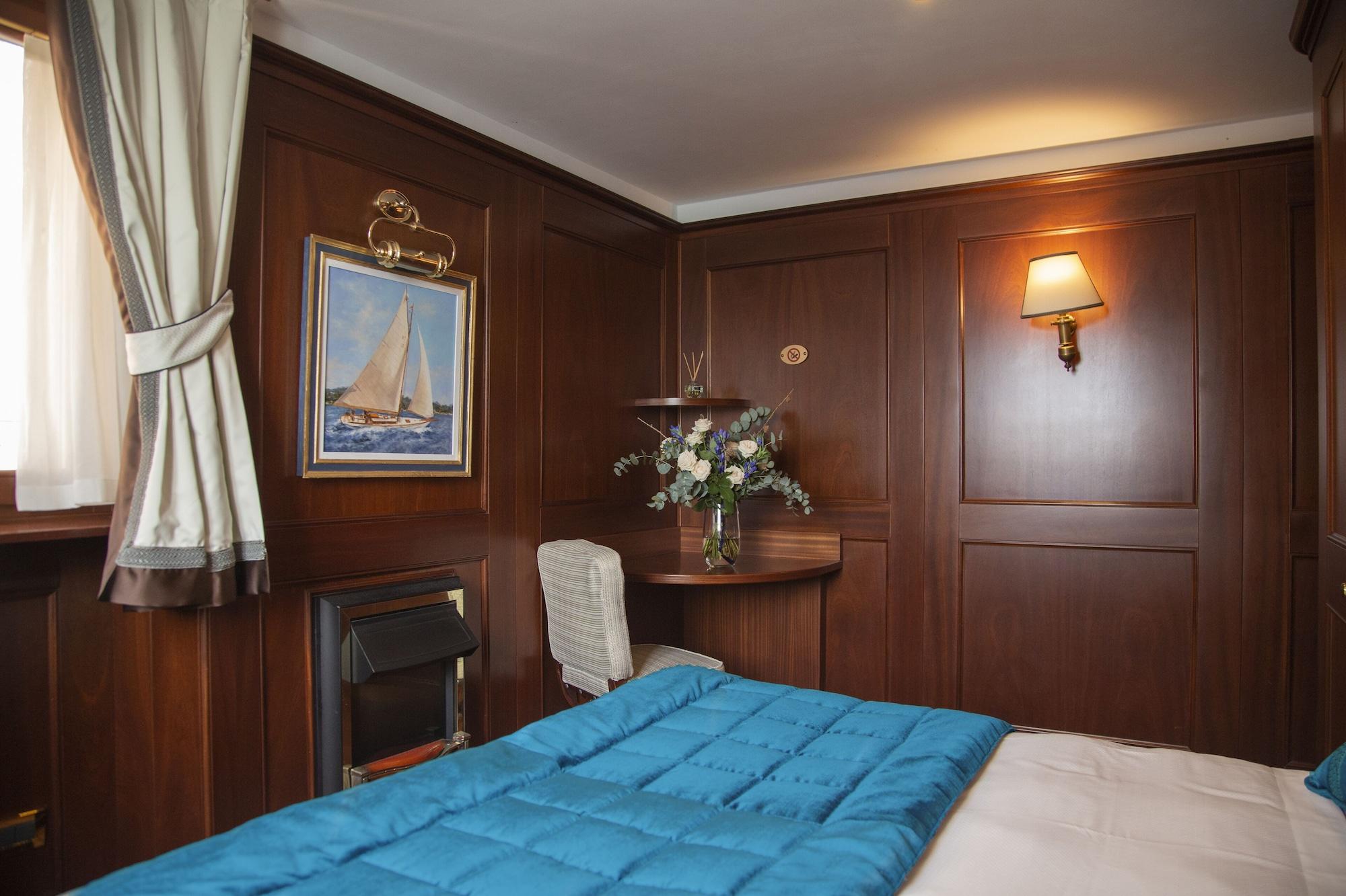 Bucintoro 4* Venedig