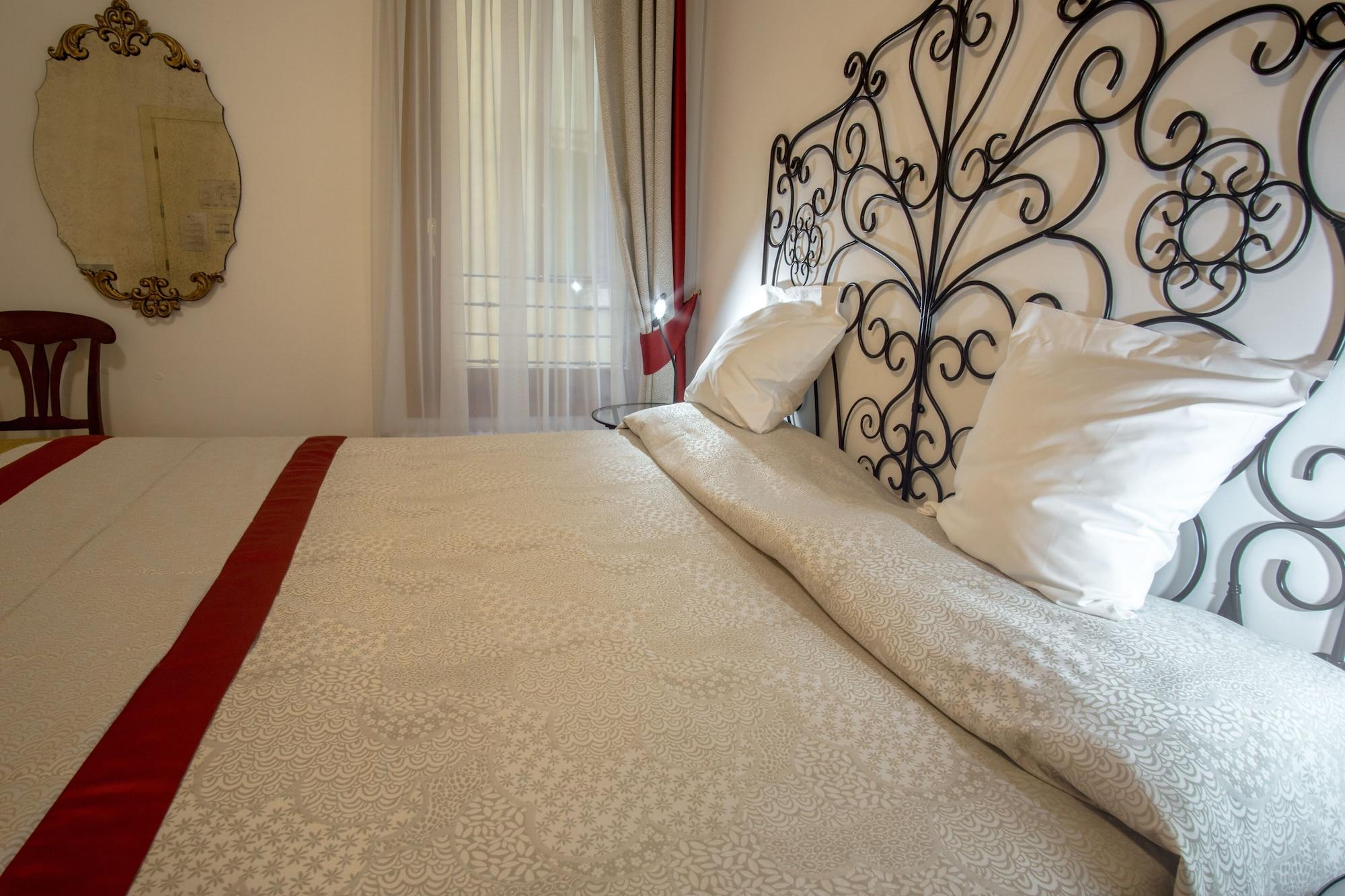 Antigo Trovatore Hotel Venise