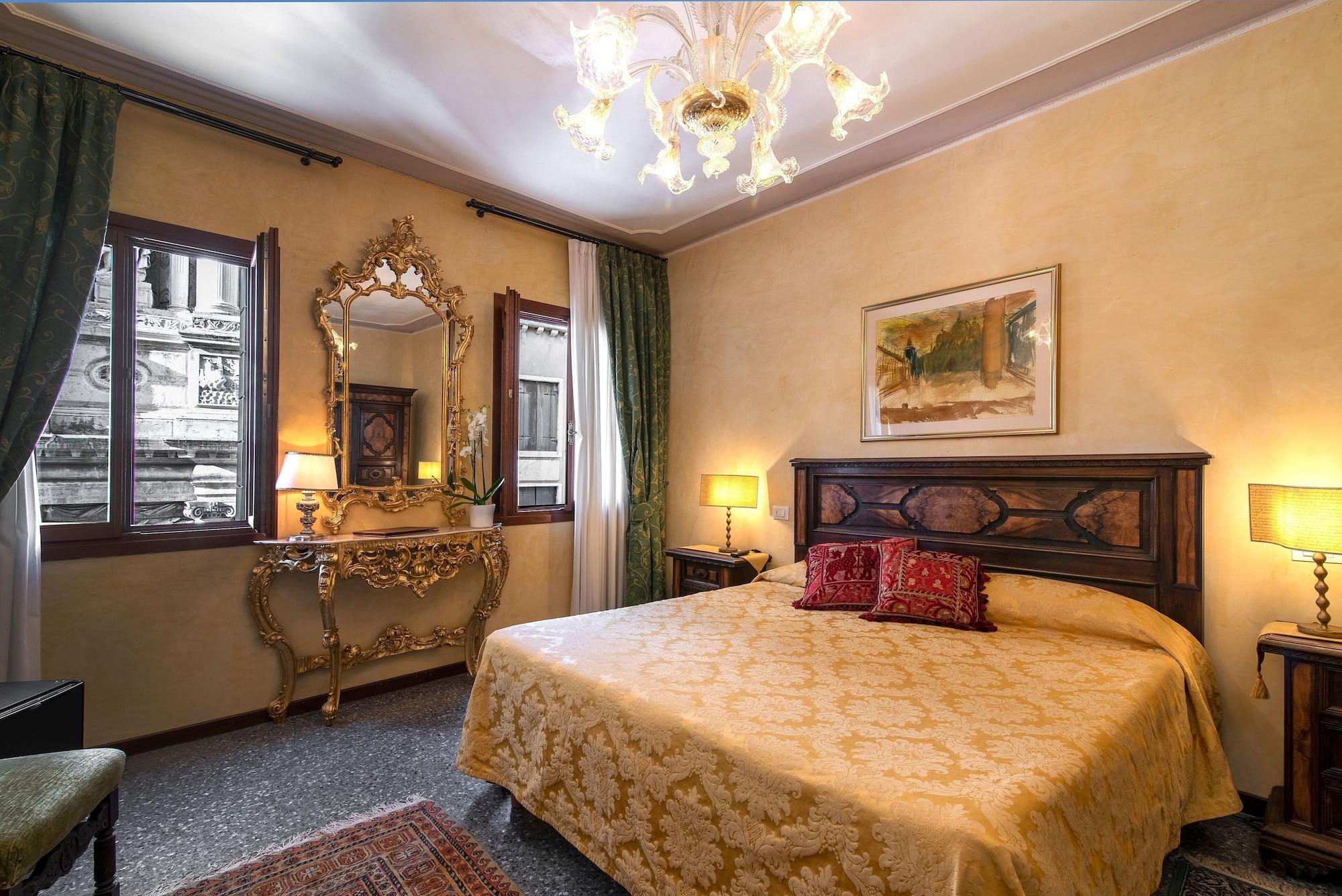 Bel Sito E Berlino 3* Venetië