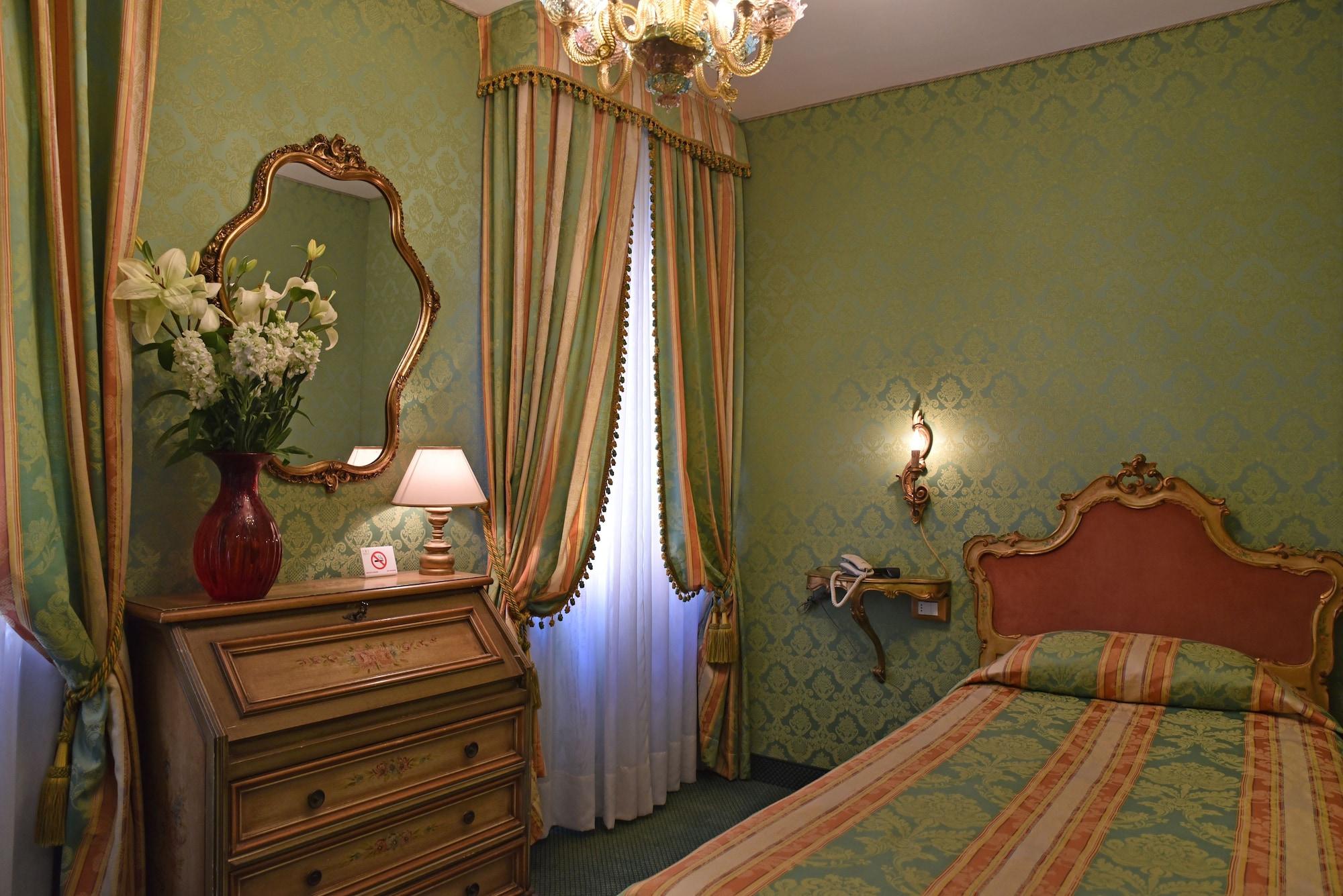 Bel Sito E Berlino 3* Venetië