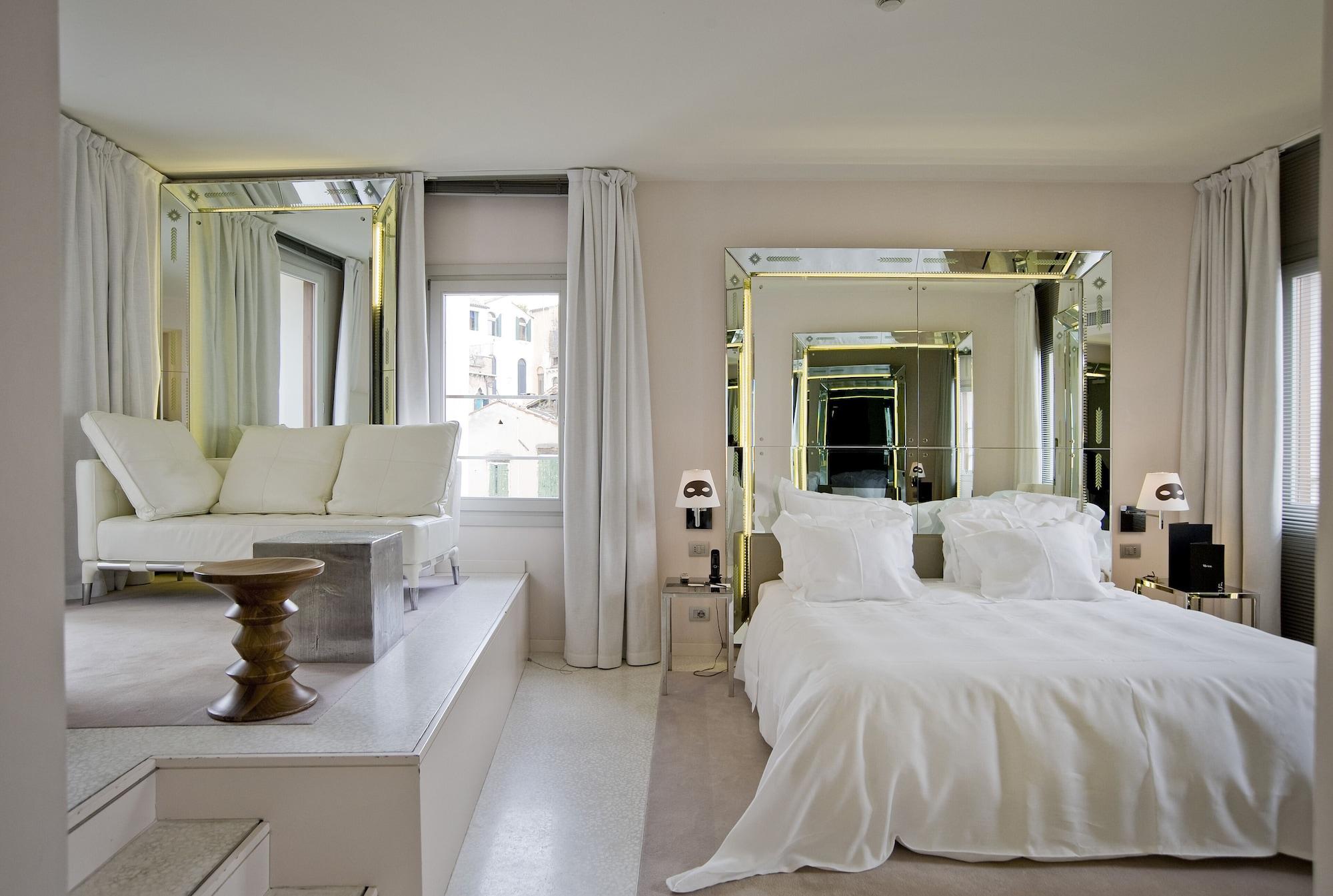Palazzina Grassi Hotel Venetië