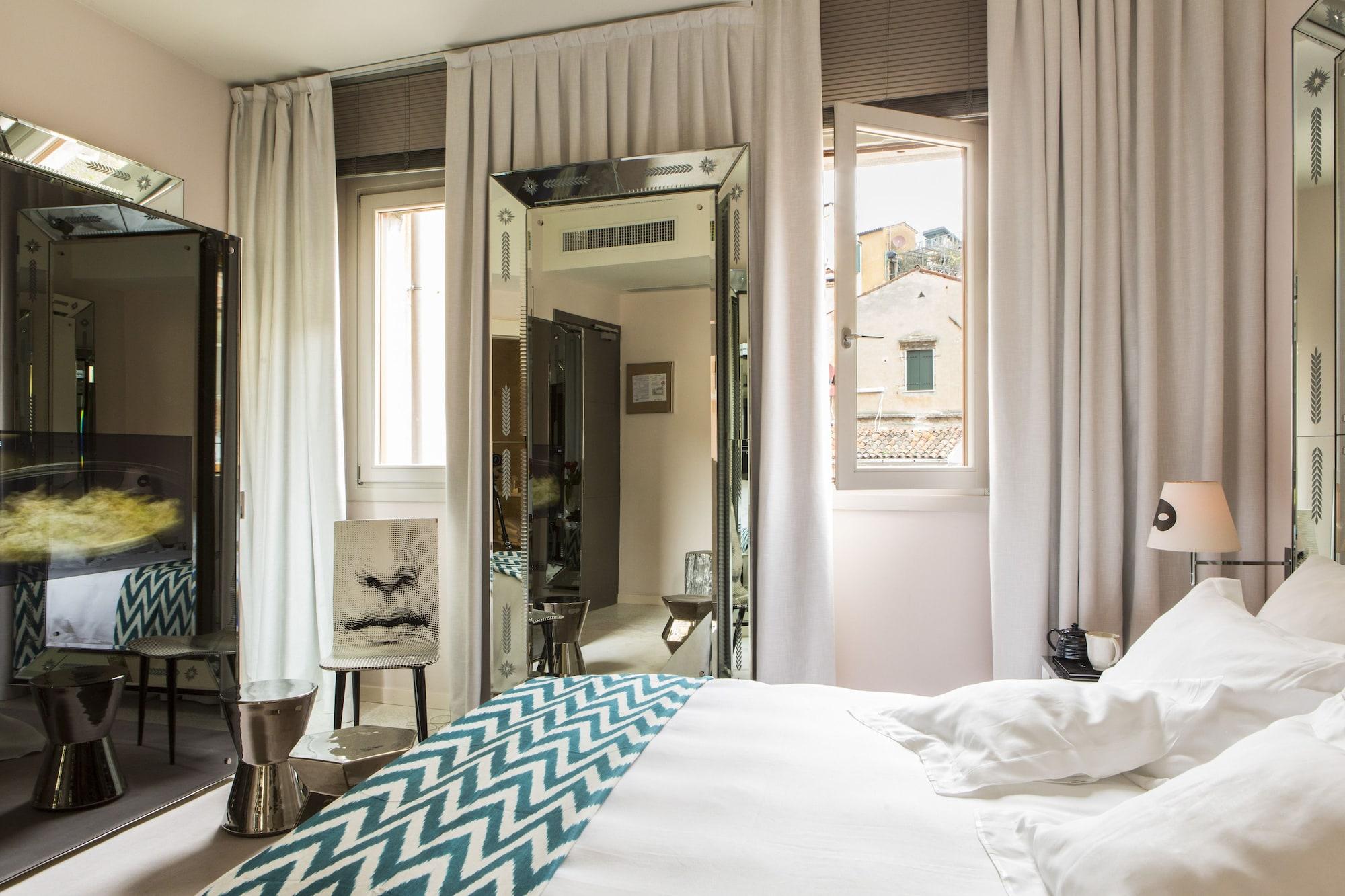 Palazzina Grassi Hotel Venetië