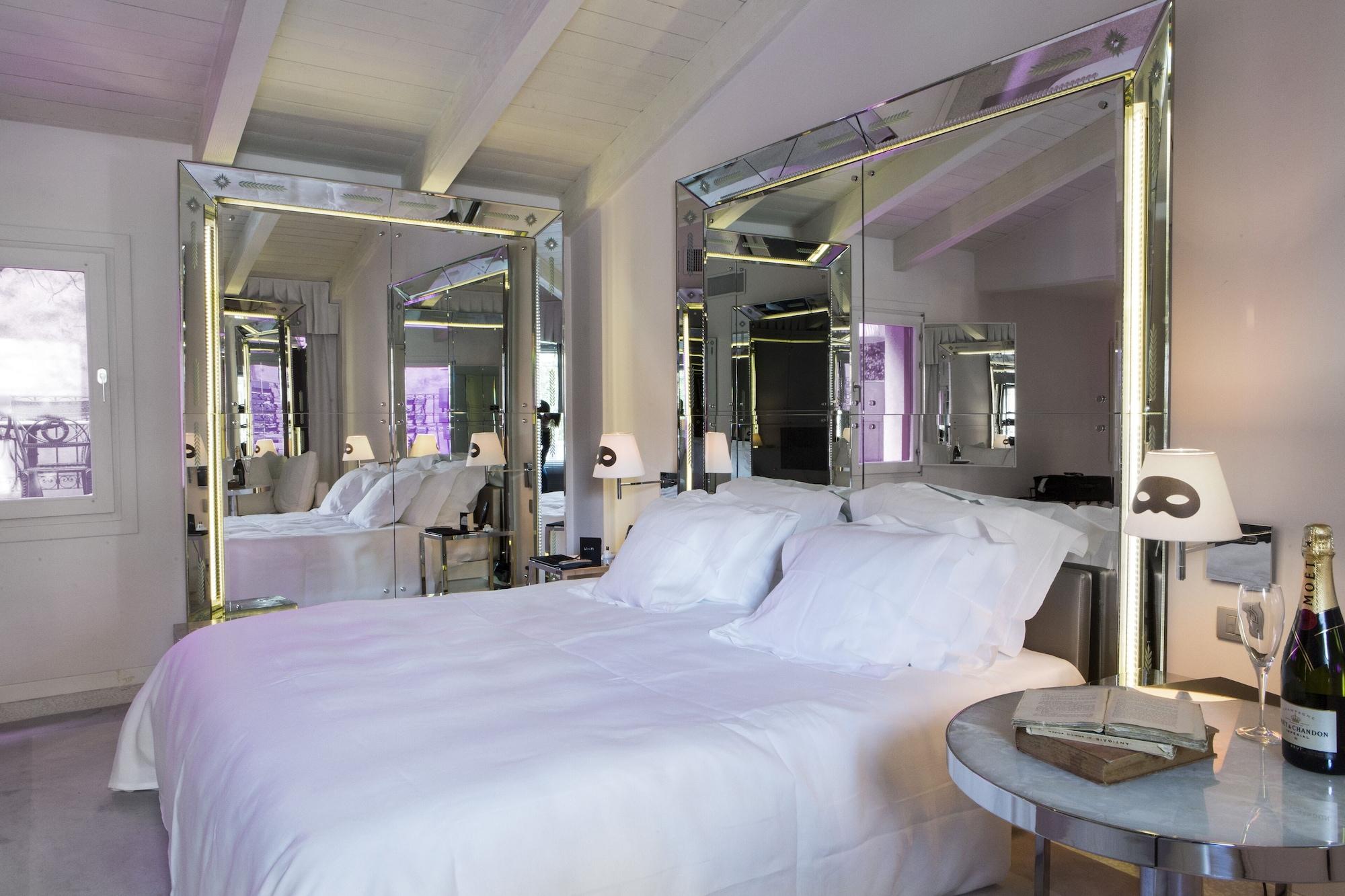 Palazzina Grassi 5* Venetië