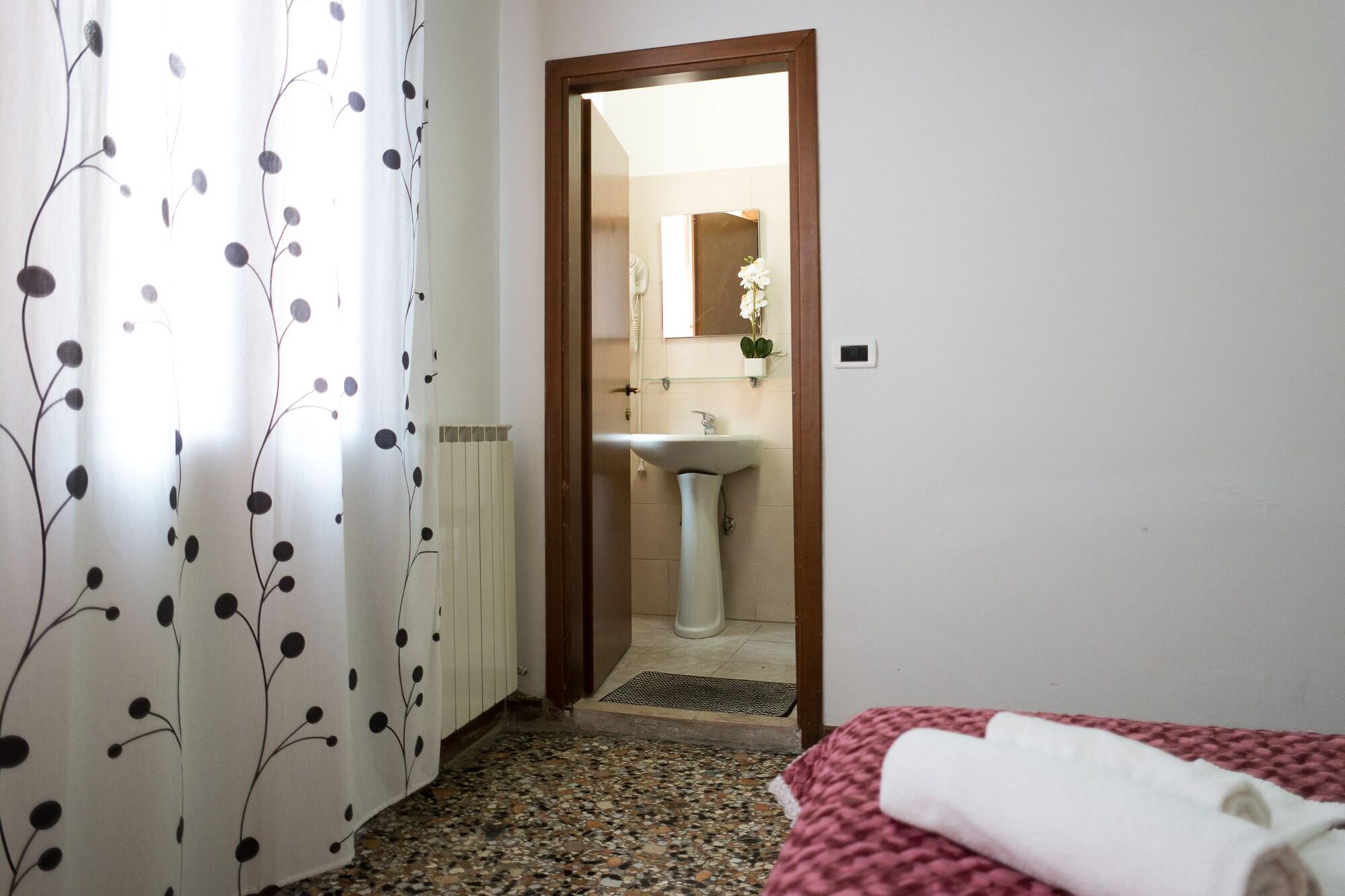 Backpackers House Gasthof 2*