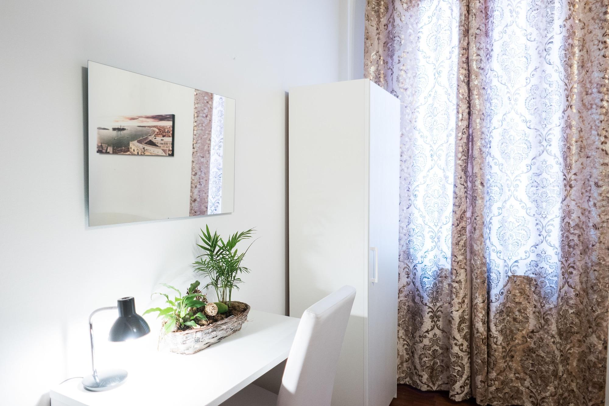 Backpackers House Venedig