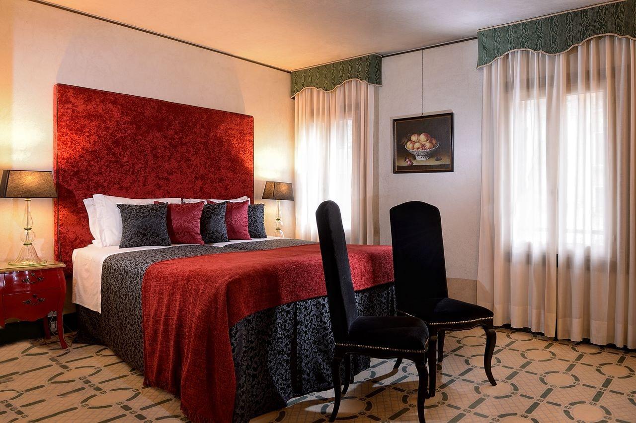 Hotel Palazzo Del Giglio Venise