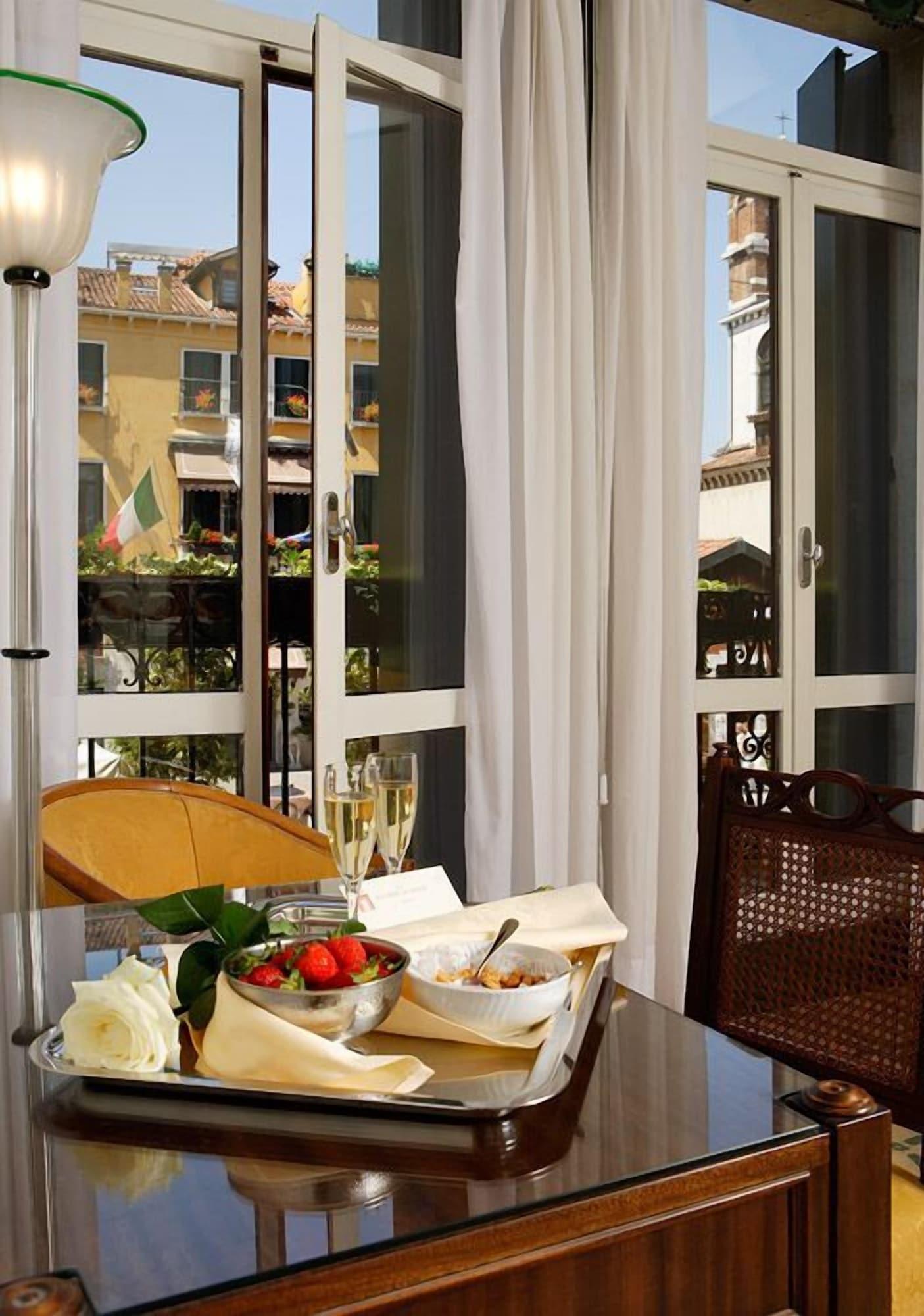 Palazzo Del Giglio Hotel Venise