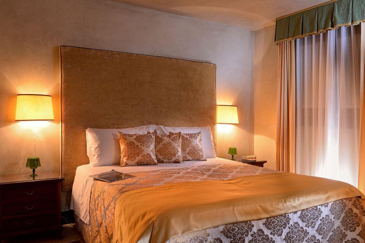 Hotel Palazzo Del Giglio Venise