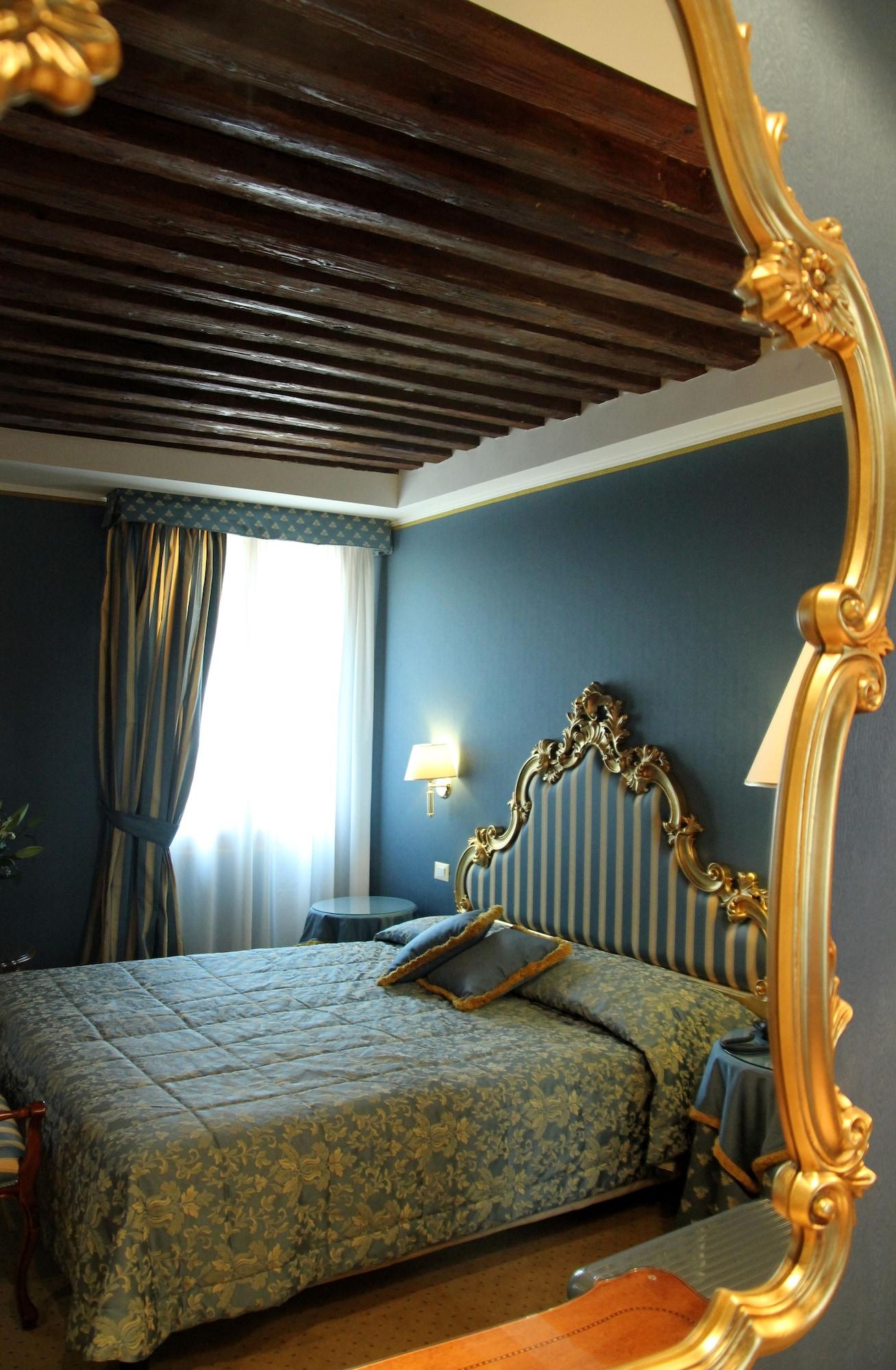 Hotel Corte Contarina Venezia