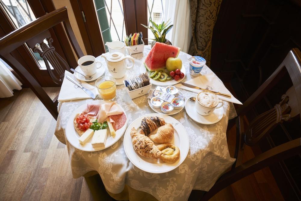Hotel Al Codega Venetië