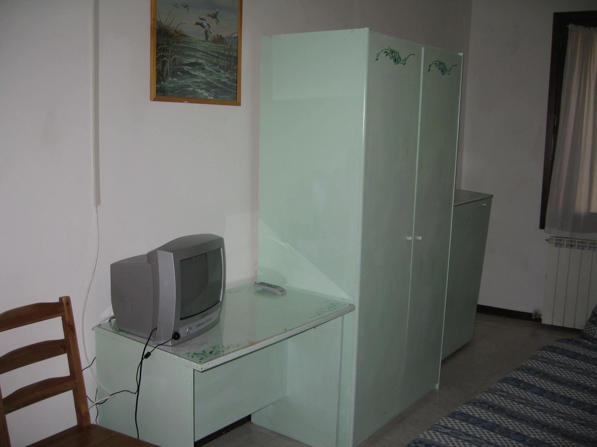 Adua Hotel