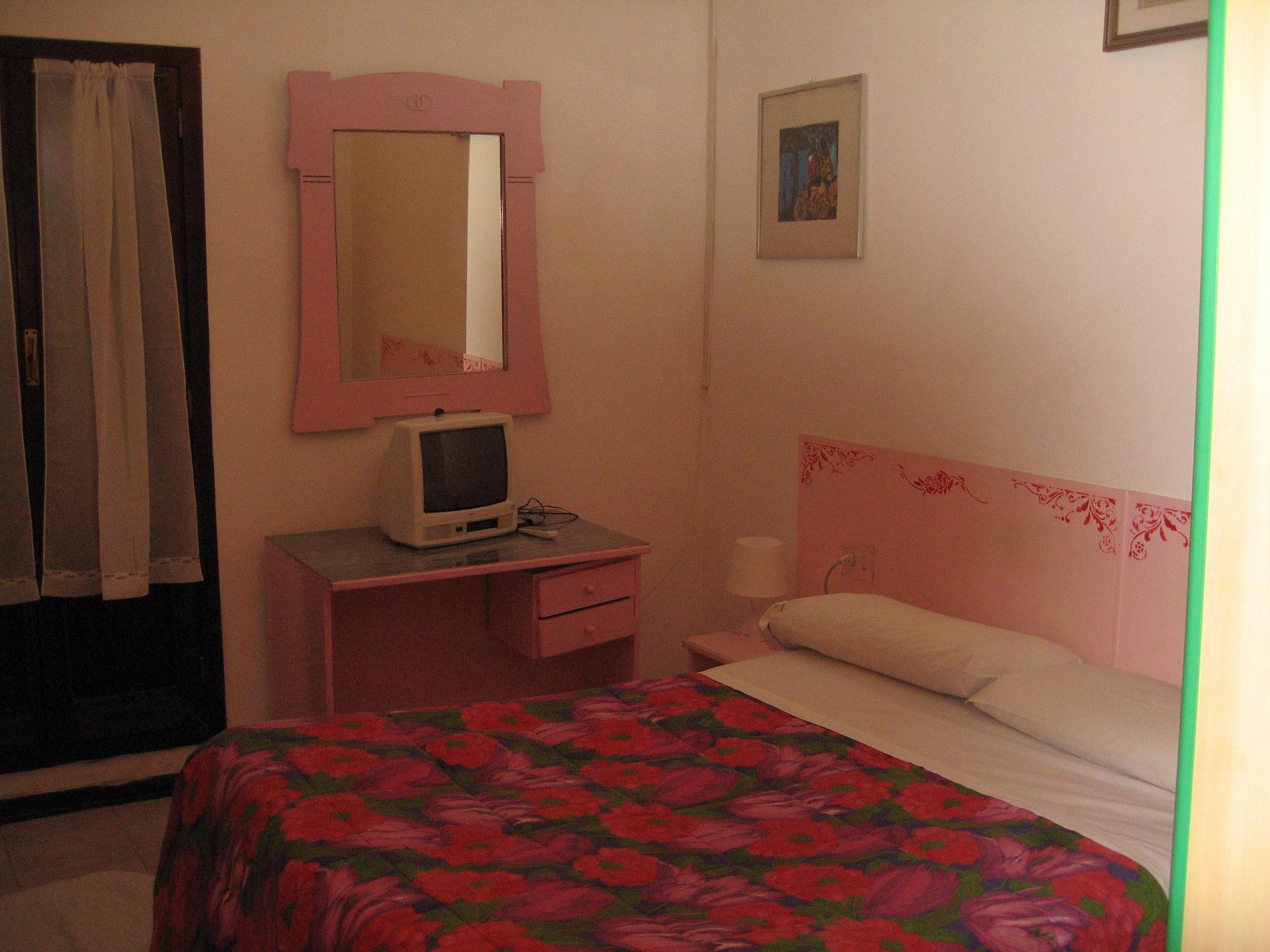 Adua Hotel
