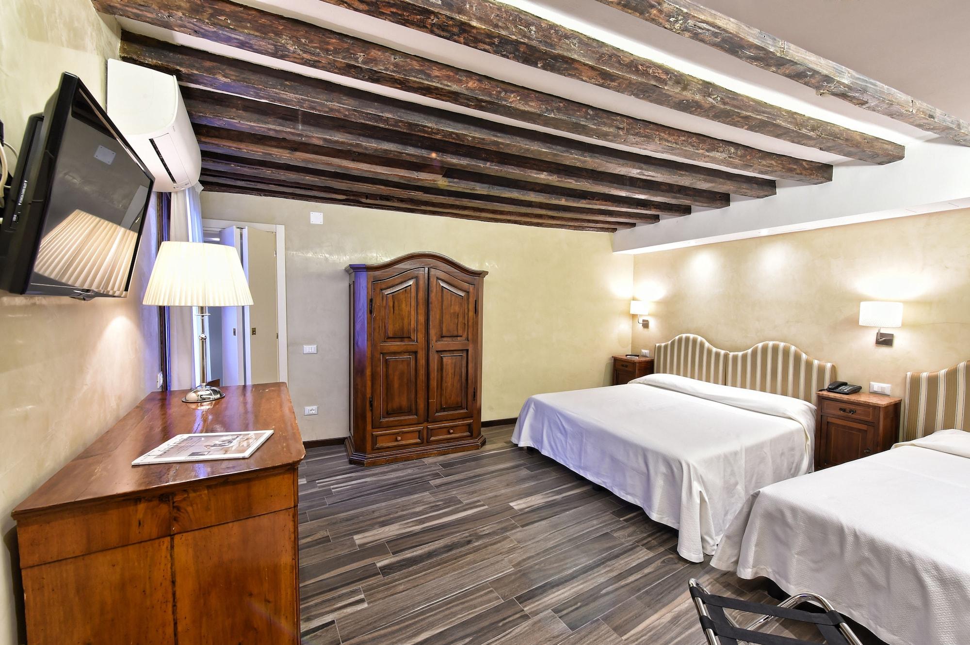 Hotel Rosa Venise