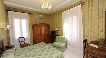 Rosa Hotel Venise