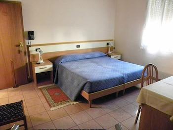 Rosa Hotel Venise