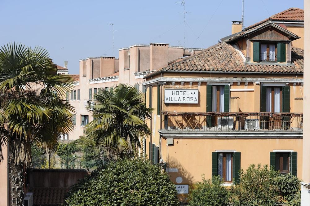 Hotel Rosa