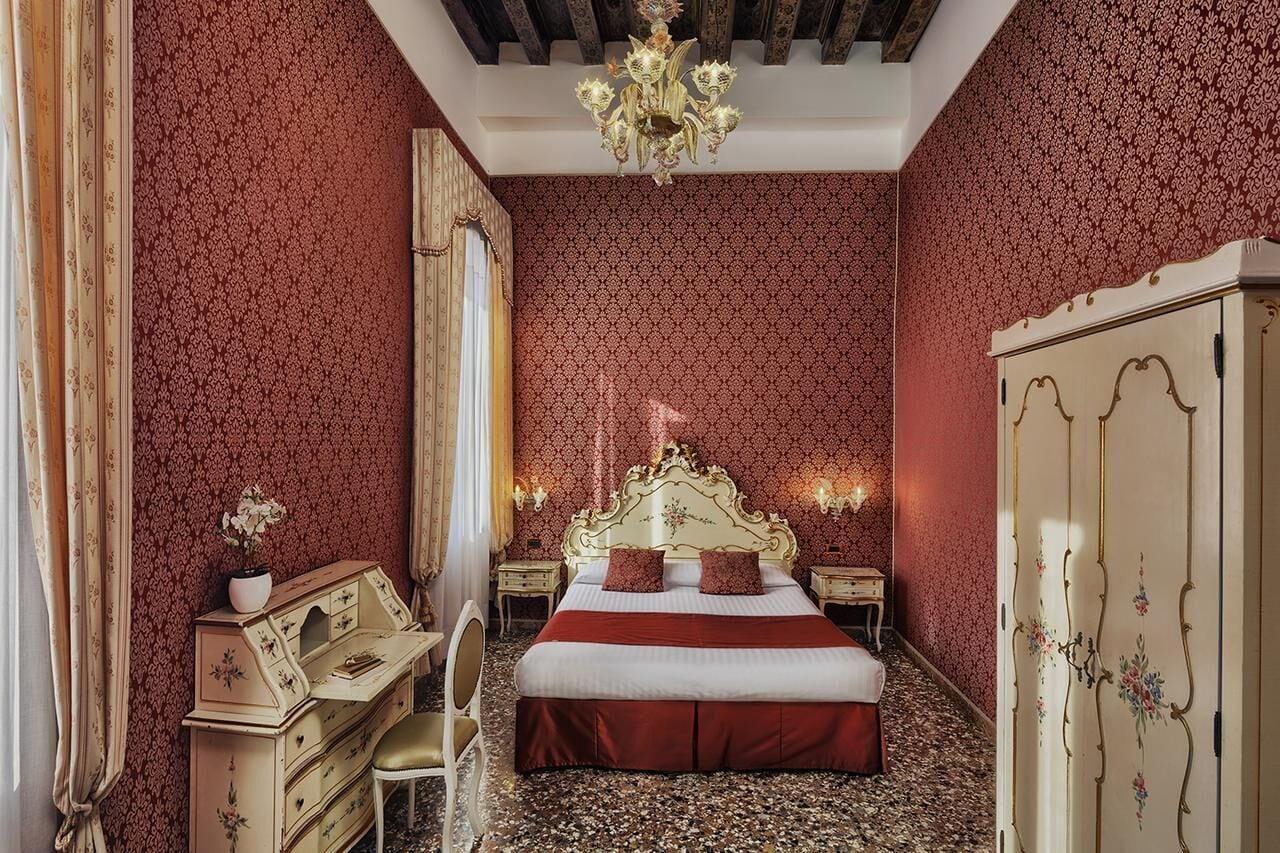 Tre Archi Hotel Venice