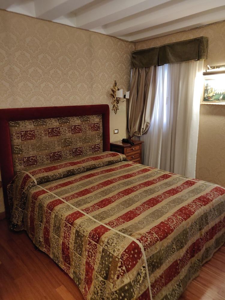 Ca' Marinella Hotel Venedig